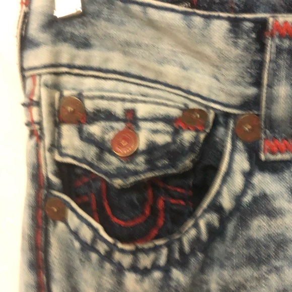True Religion Jeans - Picture 4 of 5